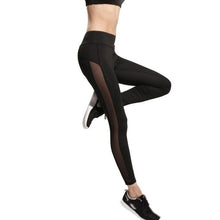 Load image into Gallery viewer, Mesh Athleisure