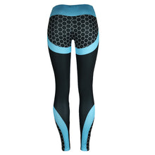 Load image into Gallery viewer, Mesh Athleisure