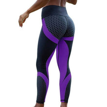 Load image into Gallery viewer, Mesh Athleisure