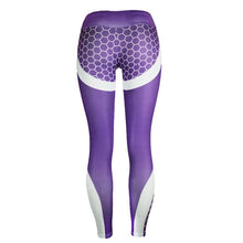 Load image into Gallery viewer, Mesh Athleisure