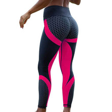 Load image into Gallery viewer, Mesh Athleisure