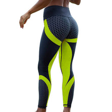 Load image into Gallery viewer, Mesh Athleisure