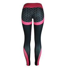 Load image into Gallery viewer, Mesh Athleisure