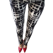 Load image into Gallery viewer, Checked Athleisure