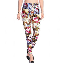 Load image into Gallery viewer, Checked Athleisure