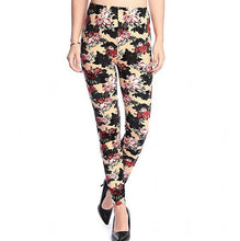 Load image into Gallery viewer, Checked Athleisure