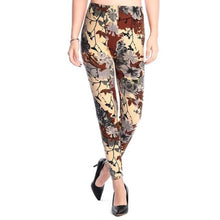 Load image into Gallery viewer, Checked Athleisure
