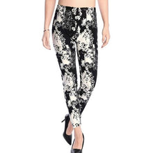 Load image into Gallery viewer, Checked Athleisure