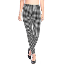Load image into Gallery viewer, Checked Athleisure