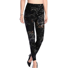 Load image into Gallery viewer, Checked Athleisure