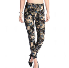 Load image into Gallery viewer, Checked Athleisure