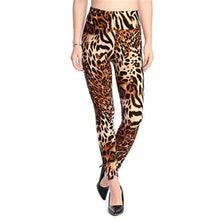 Load image into Gallery viewer, Checked Athleisure