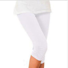 Load image into Gallery viewer, Frill Athleisure