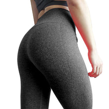 Load image into Gallery viewer, Grey Athleisure