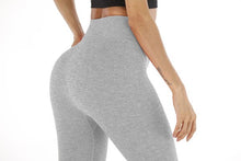 Load image into Gallery viewer, Grey Athleisure