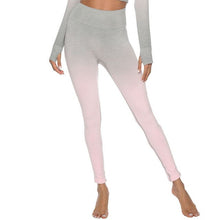 Load image into Gallery viewer, Patchwork Athleisure