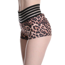 Load image into Gallery viewer, Leopard Athleisure