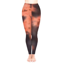 Load image into Gallery viewer, Fiery Athleisure