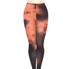 Load image into Gallery viewer, Fiery Athleisure