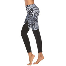 Load image into Gallery viewer, Patchwork Athleisure