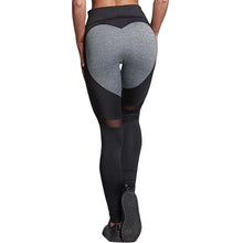 Load image into Gallery viewer, Grey Heart Athleisure