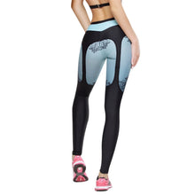 Load image into Gallery viewer, Fittness athleisure