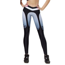 Load image into Gallery viewer, Fittness athleisure