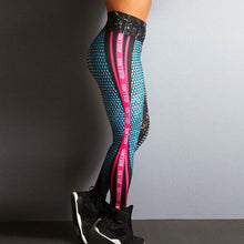 Load image into Gallery viewer, Painting Athleisure