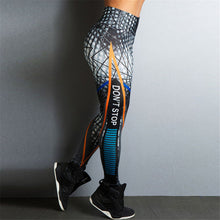 Load image into Gallery viewer, Painting Athleisure