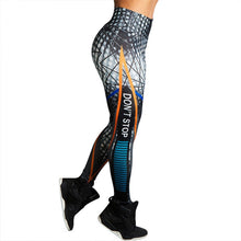 Load image into Gallery viewer, Painting Athleisure