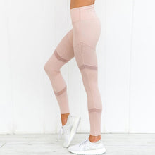 Load image into Gallery viewer, Pink Athleisure