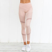 Load image into Gallery viewer, Pink Athleisure
