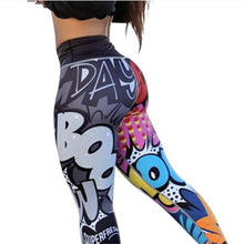 Load image into Gallery viewer, Hued Athleisure