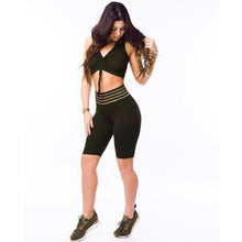 Load image into Gallery viewer, Gym Athleisure