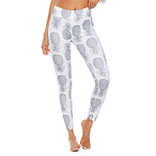 Load image into Gallery viewer, Pineapple Athleisure