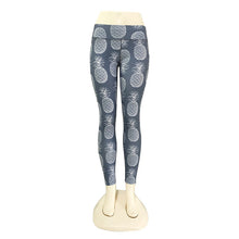 Load image into Gallery viewer, Pineapple Athleisure