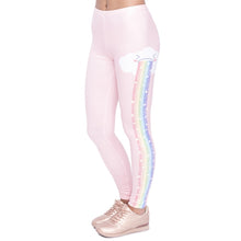 Load image into Gallery viewer, Rainbow Athleisure