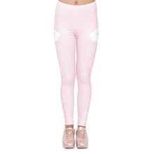 Load image into Gallery viewer, Rainbow Athleisure